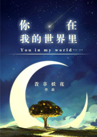 你在我的世界里封面