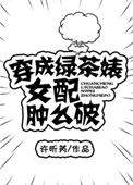穿成绿茶婊军嫂肿么破封面