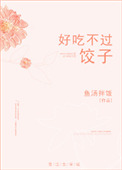 好吃不过饺子封面