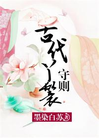古代丫鬟守则封面