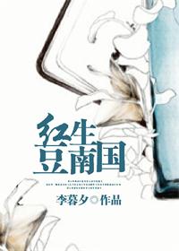 红豆生南国封面