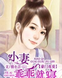 豪门惊爱封面