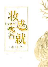 妆成名就[古穿今]封面