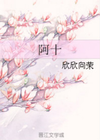 阿十封面