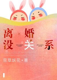 离婚没关系封面