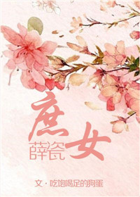 庶女薛瓷封面