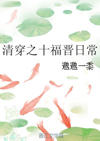 清穿之十福晋日常封面