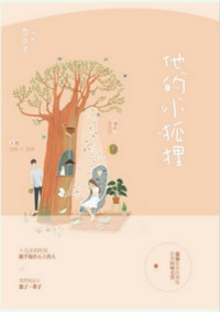 他的小狐狸封面
