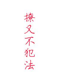 撩又不犯法封面