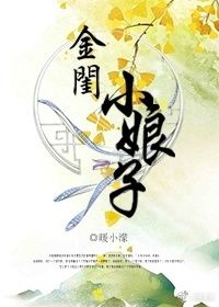 金闺小娘子封面
