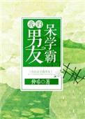 我的呆学霸男友封面