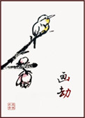 画劫封面