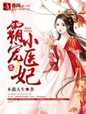 霸宠小医妃封面