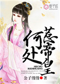 何处惹帝皇封面
