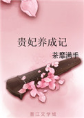 贵妃养成记封面