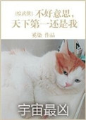 不好意思天下第一还是我[综]封面