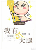 我有金大腿（娱乐圈）封面