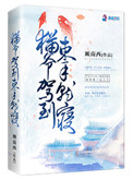 猫爷驾到束手就寝封面