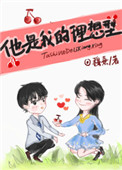 他是我的理想型[娱乐圈]封面