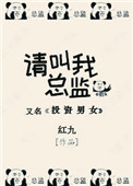 请叫我总监封面