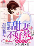 帝少溺宠，隐婚甜妻不好惹封面
