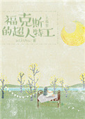 福克斯的超人特工[综]封面