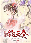 思我钧天奏封面
