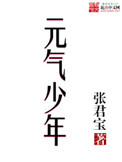 元气少年封面