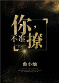 你，不准撩！封面