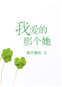 我爱的那个她封面