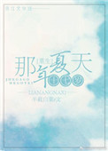 重生十七岁那年夏天封面