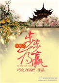 红楼之步步为赢封面