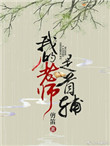 我的老师是首辅封面