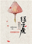 我家夫人猛于虎封面