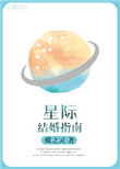 星际结婚指南封面
