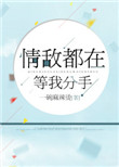 情敌都在等我分手封面
