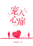 宠入心扉封面