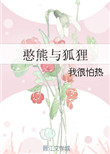 憨熊与狐狸封面