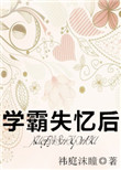 学霸失忆后封面