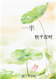 一半封面