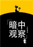 暗中观察[娱乐圈]封面