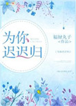 为你迟迟归封面