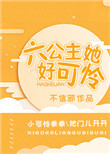 六公主她好可怜封面