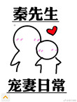 秦先生宠妻日常封面