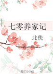七零养家记封面
