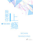 我爱你上瘾封面