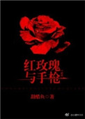 红玫瑰与枪封面