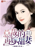独家婚宠，总裁的再嫁甜妻封面