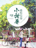 重生八零小甜妻封面