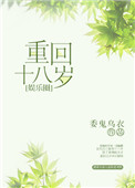 重回十八岁［娱乐圈］封面